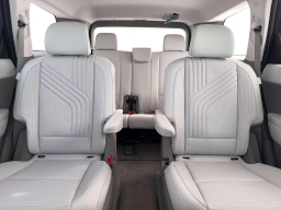 Hyundai Palisade SEL Premium 7P FWD 2026