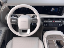 Hyundai Palisade SEL Premium 7P FWD 2026