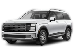 Hyundai Palisade SEL Premium 8P FWD 2026