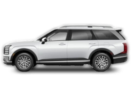 Hyundai Palisade SEL Premium 8P FWD 2026