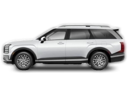 Hyundai Palisade SEL Premium 8P FWD 2026