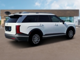Hyundai Palisade SEL Premium 7P FWD 2026