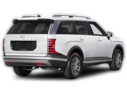 Hyundai Palisade SEL Premium 7P FWD 2026