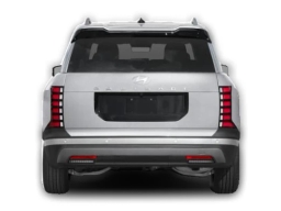 Hyundai Palisade SEL Premium 7P FWD 2026