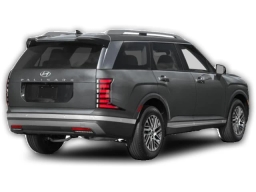 Hyundai Palisade SEL Premium 7P FWD 2026