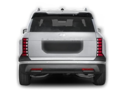 Hyundai Palisade SEL Premium 7P FWD 2026