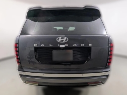 Hyundai Palisade SEL Premium 7P FWD 2026