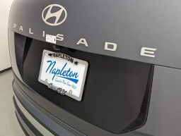 Hyundai Palisade SEL Premium 7P FWD 2026