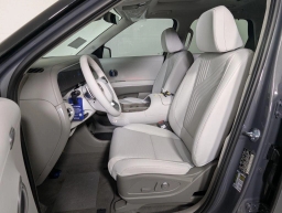 Hyundai Palisade SEL Premium 7P FWD 2026