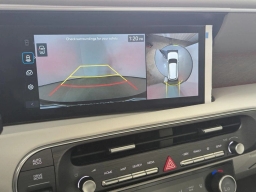 Hyundai Palisade SEL Premium 7P FWD 2026