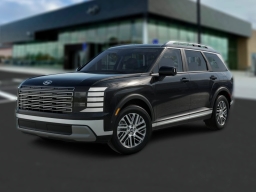 Hyundai Palisade SEL Premium 7P FWD 2026