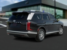 Hyundai Palisade SEL Premium 7P FWD 2026