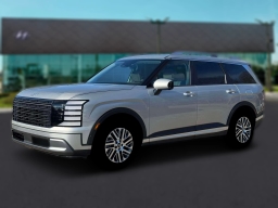 Hyundai Palisade SEL Premium 7P FWD 2026