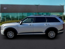 Hyundai Palisade SEL Premium 7P FWD 2026