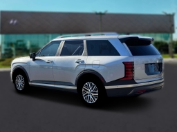 Hyundai Palisade SEL Premium 7P FWD 2026