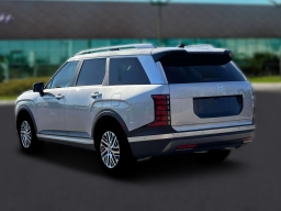 Hyundai Palisade SEL Premium 7P FWD 2026