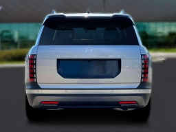 Hyundai Palisade SEL Premium 7P FWD 2026