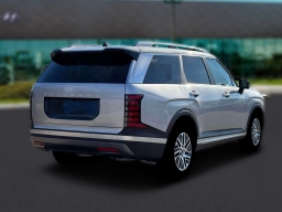 Hyundai Palisade SEL Premium 7P FWD 2026