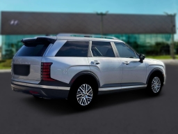 Hyundai Palisade SEL Premium 7P FWD 2026