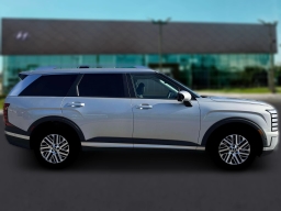 Hyundai Palisade SEL Premium 7P FWD 2026