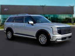 Hyundai Palisade SEL Premium 7P FWD 2026