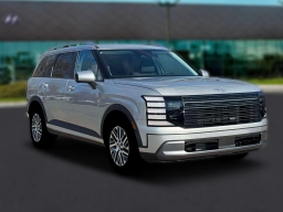 Hyundai Palisade SEL Premium 7P FWD 2026
