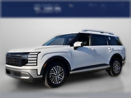 Hyundai Palisade SEL Premium 8P FWD 2026