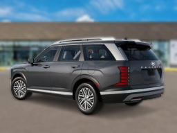 Hyundai Palisade SEL Premium 8P AWD 2026