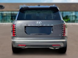 Hyundai Palisade SEL Premium 8P AWD 2026