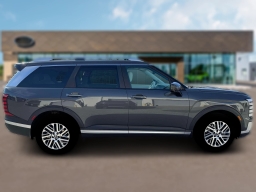 Hyundai Palisade SEL Premium 8P AWD 2026