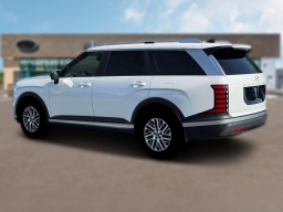 Hyundai Palisade SEL Premium 7P AWD 2026