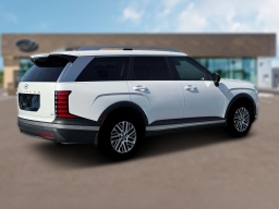 Hyundai Palisade SEL Premium 7P AWD 2026