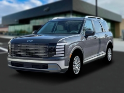 Hyundai Palisade SEL Premium 7P AWD 2026