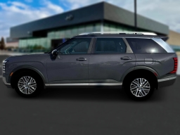 Hyundai Palisade SEL Premium 7P AWD 2026