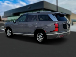 Hyundai Palisade SEL Premium 7P AWD 2026