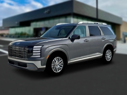 Hyundai Palisade SEL Premium 7P AWD 2026