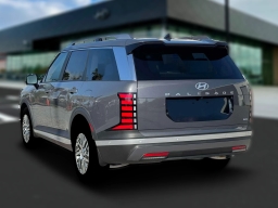 Hyundai Palisade SEL Premium 7P AWD 2026