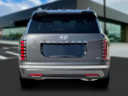 Hyundai Palisade SEL Premium 7P AWD 2026