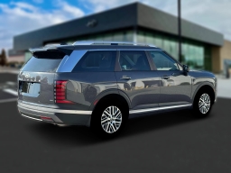 Hyundai Palisade SEL Premium 7P AWD 2026