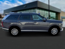Hyundai Palisade SEL Premium 7P AWD 2026