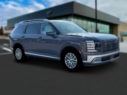 Hyundai Palisade SEL Premium 7P AWD 2026