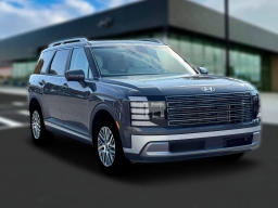 Hyundai Palisade SEL Premium 7P AWD 2026