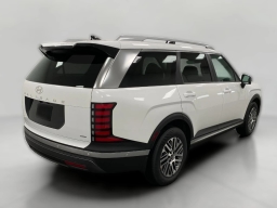 Hyundai Palisade SEL Premium 8P AWD 2026