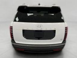 Hyundai Palisade SEL Premium 8P AWD 2026