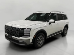Hyundai Palisade SEL Premium 8P AWD 2026