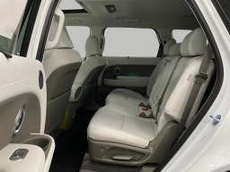 Hyundai Palisade SEL Premium 8P AWD 2026