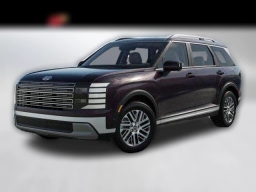 Hyundai Palisade SEL Premium 7P AWD 2026