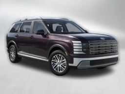 Hyundai Palisade SEL Premium 7P AWD 2026