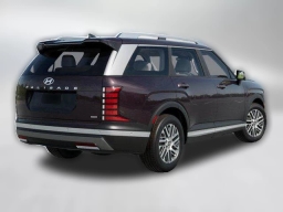 Hyundai Palisade SEL Premium 7P AWD 2026