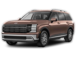 Hyundai Palisade SEL Premium 8P AWD 2026